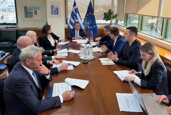 Στην τελική ευθεία το νέο Ειδικό Χωροταξικό Πλαίσιο για τον Τουρισμό – Έμφαση στη βιώσιμη ανάπτυξη και την προστασία του φυσικού πλούτου